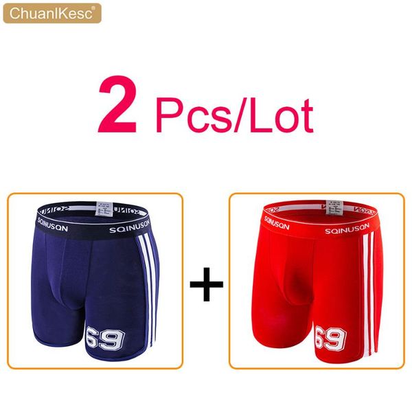 underpants 2 pcs/lot men's boxer pants pure cotton soft large underwear personalized printing to prevent leg abrasion sports shorts, Black;white
underpants 2 pcs/lot men's boxer pants pure cotton soft large underwear personalized printing to prevent leg abrasion sports shorts, Black;white