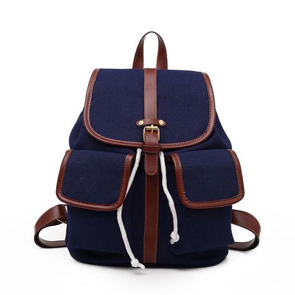 backpack style canvas female backpacks women lapteenage girls school bags fashion lady business retro
backpack style canvas female backpacks women lapteenage girls school bags fashion lady business retro