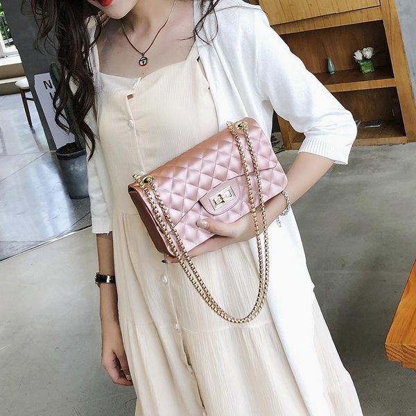 cross body women's bag 2021 tide large rhombic jelly shoulder diagonal designer handbag sac a main
cross body women's bag 2021 tide large rhombic jelly shoulder diagonal designer handbag sac a main