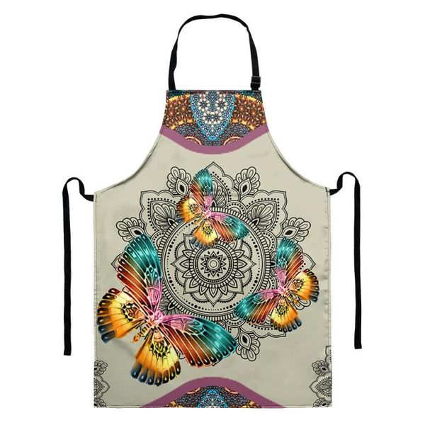 aprons apron 3d bohemia butterfly printed kitchen women baking waist bib home cooking brief sleeveless pinafore for ladies
aprons apron 3d bohemia butterfly printed kitchen women baking waist bib home cooking brief sleeveless pinafore for ladies
