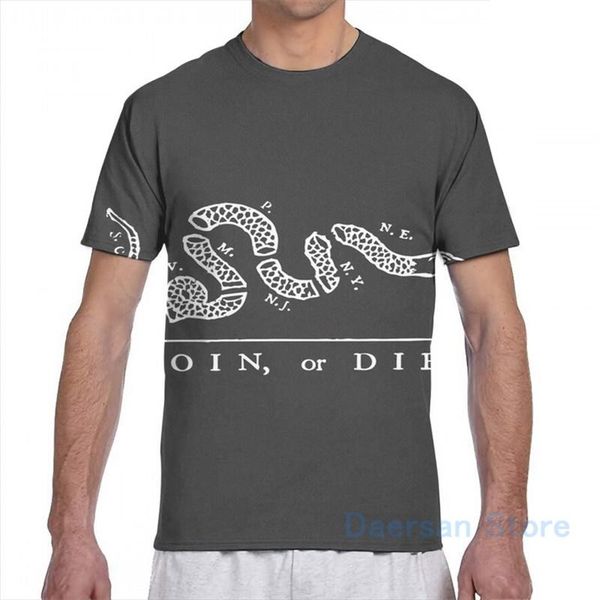 men's t-shirts join or die (white) men t-shirt women all over print fashion girl t shirt boy tees short sleeve tshirts, White;black
men's t-shirts join or die (white) men t-shirt women all over print fashion girl t shirt boy tees short sleeve tshirts, White;black