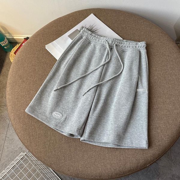 women's pants & capris korobov korean loose casual women sweatpants preppy style drawstring elastics high waist half beach summer wide, Black;white
women's pants & capris korobov korean loose casual women sweatpants preppy style drawstring elastics high waist half beach summer wide, Black;white