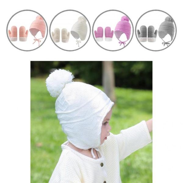 caps & hats simple useful kids beanie hat gloves set soft knit cap comfy for winter, Yellow
caps & hats simple useful kids beanie hat gloves set soft knit cap comfy for winter, Yellow