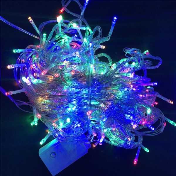 100m 600 led christmas led string light outdoor waterproof 220v fairy string garland 9 color for garden wedding party
100m 600 led christmas led string light outdoor waterproof 220v fairy string garland 9 color for garden wedding party