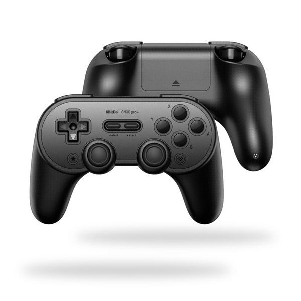 game controllers & joysticks 8bitdo sn30 pro plus pro+ bluetooth gamepad controller with joystick for windows android macos switch
game controllers & joysticks 8bitdo sn30 pro plus pro+ bluetooth gamepad controller with joystick for windows android macos switch