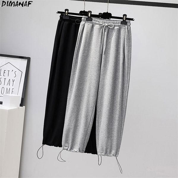 plus size pants women cotton sweatpants home wear slim female slacks fashion trousers oversize loose 5xl 210531, Black;white
plus size pants women cotton sweatpants home wear slim female slacks fashion trousers oversize loose 5xl 210531, Black;white