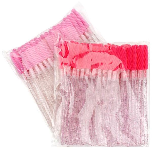 eyebrow tools & stencils crystal silicone disposable eyelashes brush convenient brow comb false eyelash beauty makeup
eyebrow tools & stencils crystal silicone disposable eyelashes brush convenient brow comb false eyelash beauty makeup