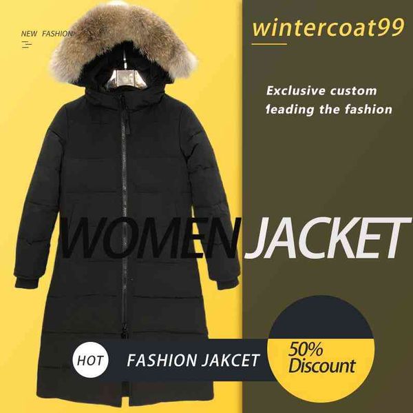 new fashion famous warm winter parkas outerwear men women real wolf fur hooded canada down et coats hiver doudoune 90% white, Black
new fashion famous warm winter parkas outerwear men women real wolf fur hooded canada down et coats hiver doudoune 90% white, Black