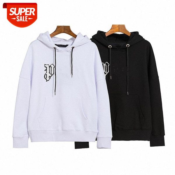 front and back hollow letter printing pullover hooded sweater coat couple loose plus size hoodie #1t0s, Black
front and back hollow letter printing pullover hooded sweater coat couple loose plus size hoodie #1t0s, Black