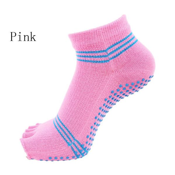 sports socks ladies yoga pvc dispensing cotton pressure open toes elastic pilates women mkg813, Black
sports socks ladies yoga pvc dispensing cotton pressure open toes elastic pilates women mkg813, Black