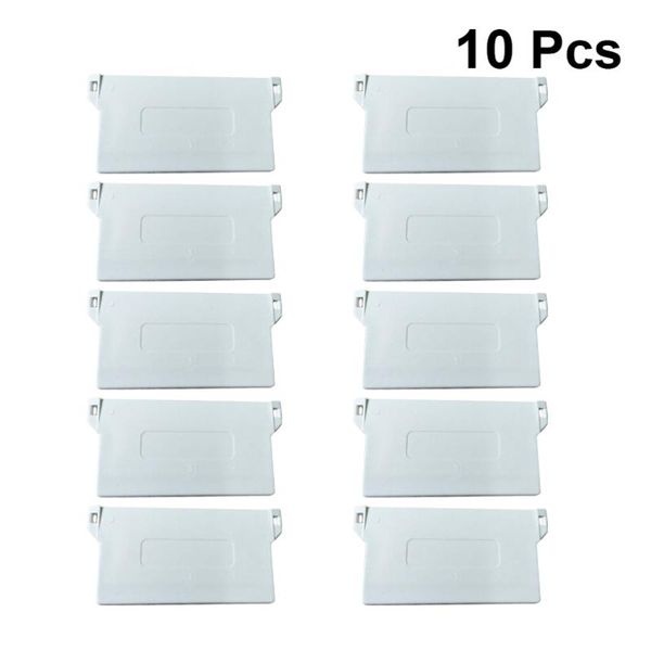 10pcs 89mm plastic bottom plate for vertical blind portable bottom weights slats vertical blind fittings roller accessories
10pcs 89mm plastic bottom plate for vertical blind portable bottom weights slats vertical blind fittings roller accessories