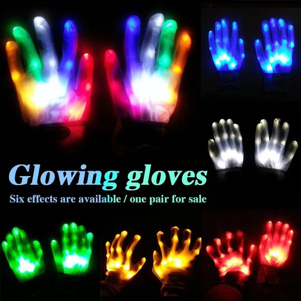dhl fidget toys led gloves luminous flashing skull glove halloween toy stage costume christmas party supplies
dhl fidget toys led gloves luminous flashing skull glove halloween toy stage costume christmas party supplies