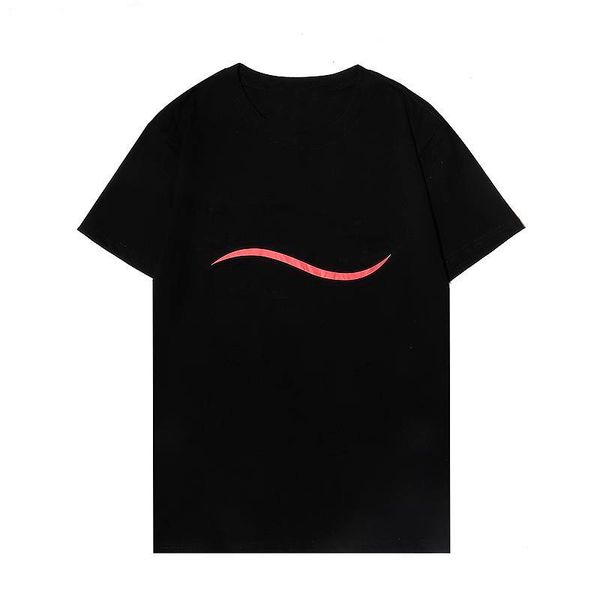 luxury brand t shirt 2021 new 19ss mens shirt men women couples casual short sleeve round neck ees 5 colors s-5xl, White;black
luxury brand t shirt 2021 new 19ss mens shirt men women couples casual short sleeve round neck ees 5 colors s-5xl, White;black