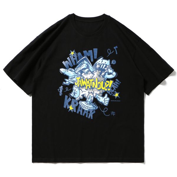 new aelfric 2021 eden spring hip hop punk streetwear short sleeves harajuku casual fashion cartoon alphabet print t shirt men rg3l, White;black
new aelfric 2021 eden spring hip hop punk streetwear short sleeves harajuku casual fashion cartoon alphabet print t shirt men rg3l, White;black