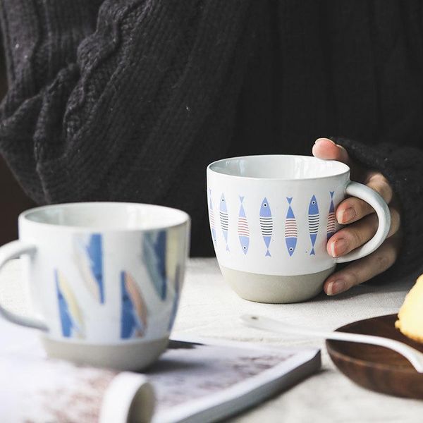 mugs ceramic tea japanese sake coffee cups mini breakfast mug ocean series creativity kitchen tablewear special gift for friend
mugs ceramic tea japanese sake coffee cups mini breakfast mug ocean series creativity kitchen tablewear special gift for friend