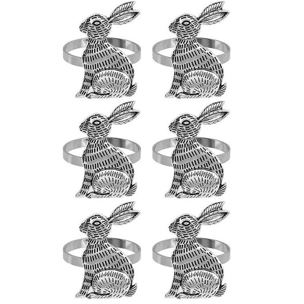 easter napkin rings napkin ring holders metal table decor set of 6 for easter party banquet dinner
easter napkin rings napkin ring holders metal table decor set of 6 for easter party banquet dinner