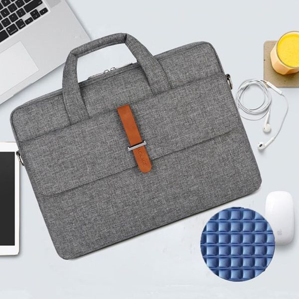 briefcases lapbag for women men computer shoulder crossbody handbag briefcase bags documents man's travel business
briefcases lapbag for women men computer shoulder crossbody handbag briefcase bags documents man's travel business