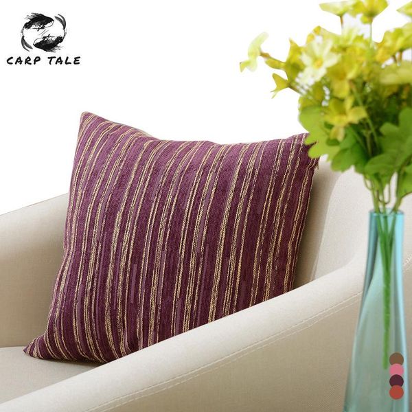 cushion/decorative pillow 4 color 45*45 cushion cover for living room home decor stripe decorative sofa cushions chenille jacquard pillowcas
cushion/decorative pillow 4 color 45*45 cushion cover for living room home decor stripe decorative sofa cushions chenille jacquard pillowcas