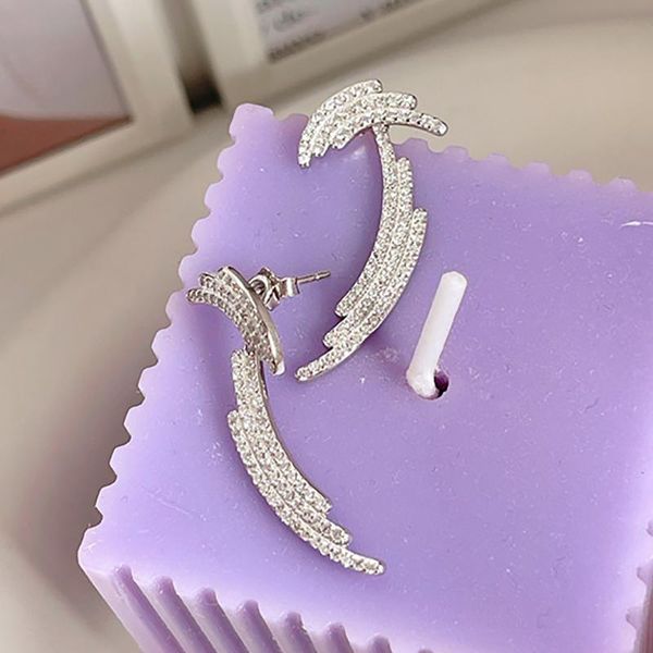 hoop & huggie mlkenly unique fashion 925 sterling silver korean female ins style personality c-shaped pink earrings gifts, Golden;silver
hoop & huggie mlkenly unique fashion 925 sterling silver korean female ins style personality c-shaped pink earrings gifts, Golden;silver