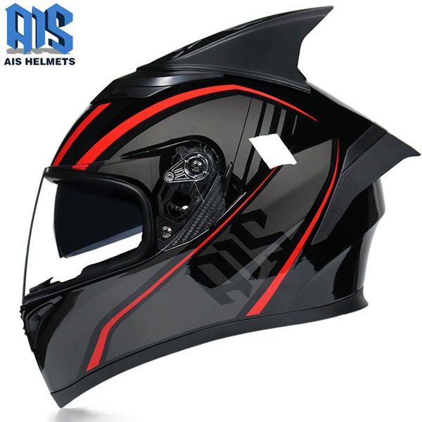 motorcycle helmets handmade full face dual lens shied motorcyle helmet cascos moto multiple colour abs bike dot approved for children
motorcycle helmets handmade full face dual lens shied motorcyle helmet cascos moto multiple colour abs bike dot approved for children
