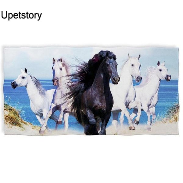 towel upetstory horse printed soft bath bathroom microfiber beach for adults kids mat cartoon toalla 75x150cm
towel upetstory horse printed soft bath bathroom microfiber beach for adults kids mat cartoon toalla 75x150cm