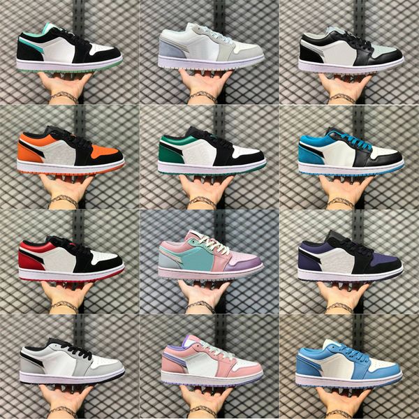 2021 unc men low 1 1s basketball shoes light smoke grey university blue black metallic silver panda lucky green arctic punch women running s
2021 unc men low 1 1s basketball shoes light smoke grey university blue black metallic silver panda lucky green arctic punch women running s