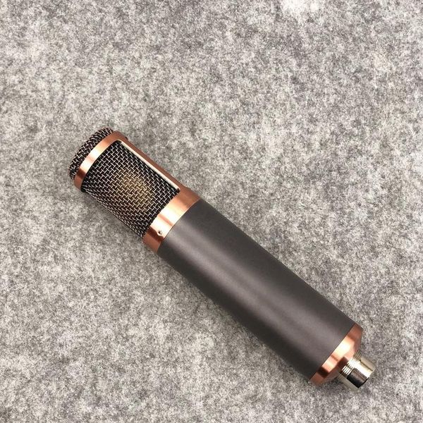 microphones s2 "film capacitor microphone retro anchor live k song shout mic studio equipment professional
microphones s2 "film capacitor microphone retro anchor live k song shout mic studio equipment professional