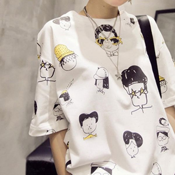 blouses new womens o neck casual white shirt short sleeve printing womens and blouses vadim shein 19 fashion 419
blouses new womens o neck casual white shirt short sleeve printing womens and blouses vadim shein 19 fashion 419