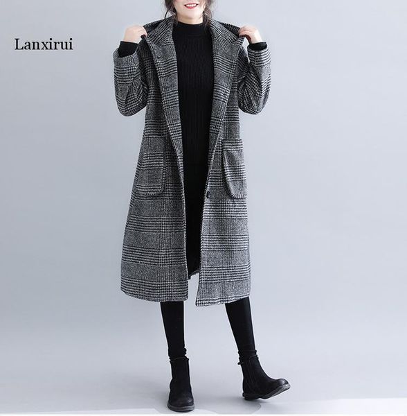 winter new elegant women's hoodie coat double-faced cotton long sleeve slim mid-length overcoat hooded coat women outwear, Black
winter new elegant women's hoodie coat double-faced cotton long sleeve slim mid-length overcoat hooded coat women outwear, Black