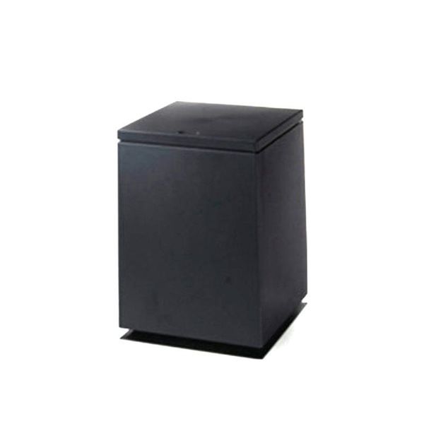 waste bins push type bin home office bathroom trash can garbage box table dustbin sundries organizer storage (black)
waste bins push type bin home office bathroom trash can garbage box table dustbin sundries organizer storage (black)