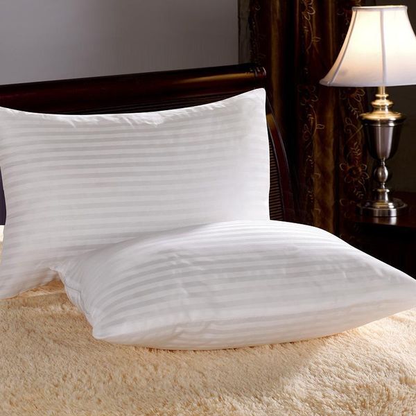 pillow cotton interwoven anti-mite pillows for single and double apartment machine washable
pillow cotton interwoven anti-mite pillows for single and double apartment machine washable