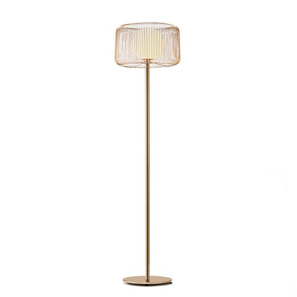 american style simplicity gold plated floor lamps with e27 led bulb nordic floor lighting office apartment bedroom decoration
american style simplicity gold plated floor lamps with e27 led bulb nordic floor lighting office apartment bedroom decoration