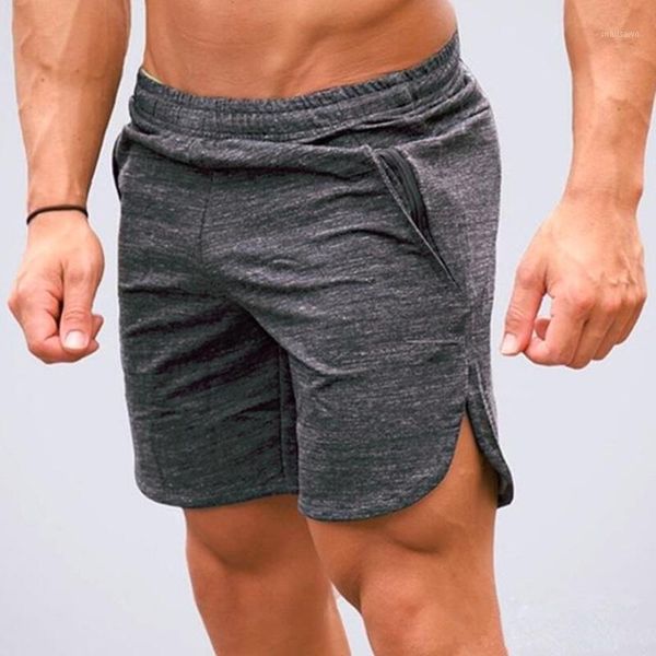 men's shorts zogaa sports fitness loose breathable solid running training five-point mid-pants casual simple tide mens, White;black
men's shorts zogaa sports fitness loose breathable solid running training five-point mid-pants casual simple tide mens, White;black