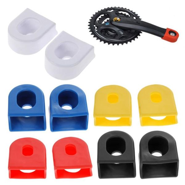 bike heels & chainwheels 4 pcs bicycle protective sleeve protector mountain road arm boots fixed gear cover
bike heels & chainwheels 4 pcs bicycle protective sleeve protector mountain road arm boots fixed gear cover