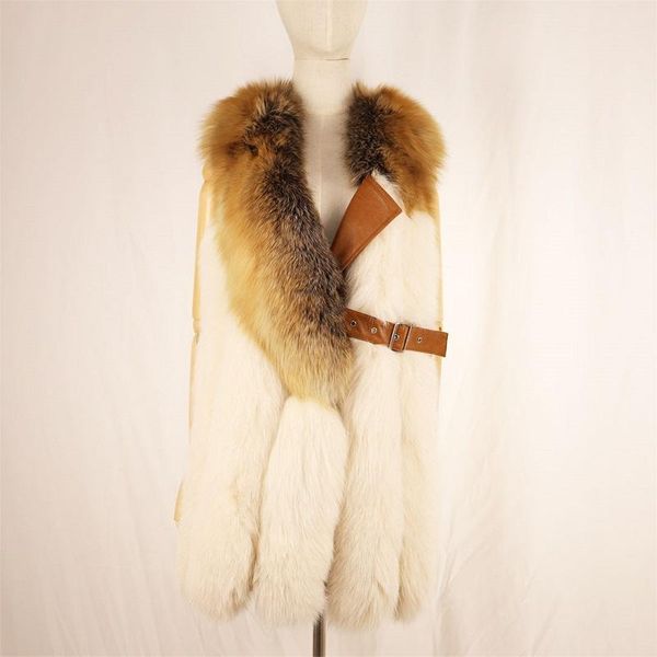 women's fur & faux woman real vest coat winter genuine gilet warm luxury jacket fashion waistband, Black
women's fur & faux woman real vest coat winter genuine gilet warm luxury jacket fashion waistband, Black