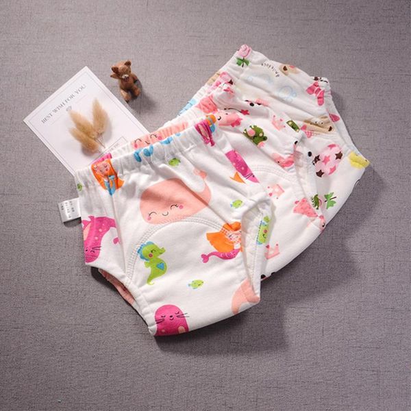 new cartoon waterproof reusable baby training infant shorts underwear cotton cloth diaper nappies pants for baby
new cartoon waterproof reusable baby training infant shorts underwear cotton cloth diaper nappies pants for baby