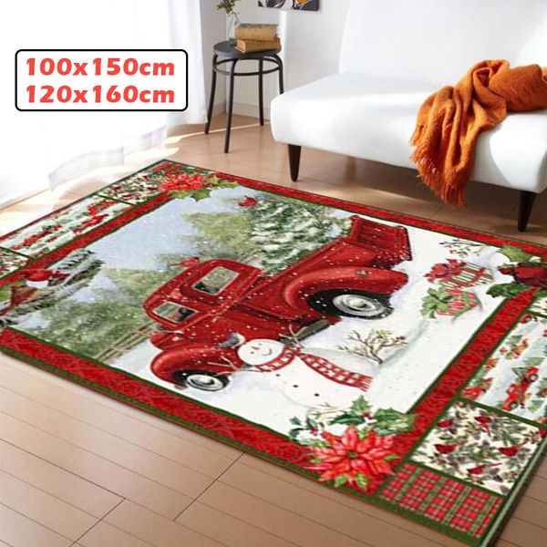 carpets wujie 3d christmas area rugs for living room car pattern carpet anti-slip floor mat doormat home xmas decoration(6 styles)
carpets wujie 3d christmas area rugs for living room car pattern carpet anti-slip floor mat doormat home xmas decoration(6 styles)