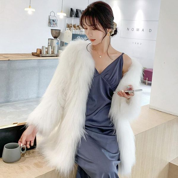 2021 new real winter raccoon jacket women's fashionable stylish fine natural skin outerwear t260 6qsx, Black
2021 new real winter raccoon jacket women's fashionable stylish fine natural skin outerwear t260 6qsx, Black