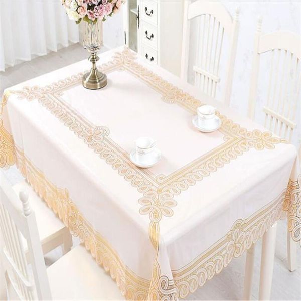 135x180cm golden colour pvc tablecloth royal l kitchen cover antependium mom gift
135x180cm golden colour pvc tablecloth royal l kitchen cover antependium mom gift