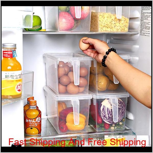 refrigerator storage boxes kitchen transparent pp storage box grains beans storage contain sealed home organ qylohb garden2010
refrigerator storage boxes kitchen transparent pp storage box grains beans storage contain sealed home organ qylohb garden2010