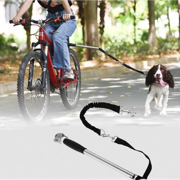 dog collars & leashes bike leash, bicycle hands leashes, retractable lead for outdoor exercise, safety walking leads
dog collars & leashes bike leash, bicycle hands leashes, retractable lead for outdoor exercise, safety walking leads
