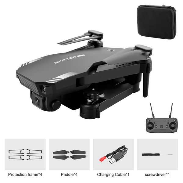 m301 mini drone 480p hd camera rc drone wifi fpv air pressure altitude hold foldable quadcopter kid toy gift
m301 mini drone 480p hd camera rc drone wifi fpv air pressure altitude hold foldable quadcopter kid toy gift