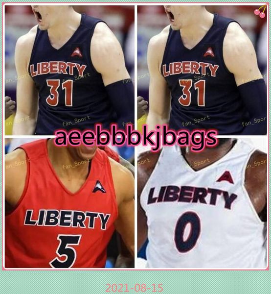 ncaa college liberty flames basketball jersey 5 keenan gumbs 10 elijah cuffee 11 georgie pacheco-ortiz 15 zach farquhar custom stitched, Black
ncaa college liberty flames basketball jersey 5 keenan gumbs 10 elijah cuffee 11 georgie pacheco-ortiz 15 zach farquhar custom stitched, Black