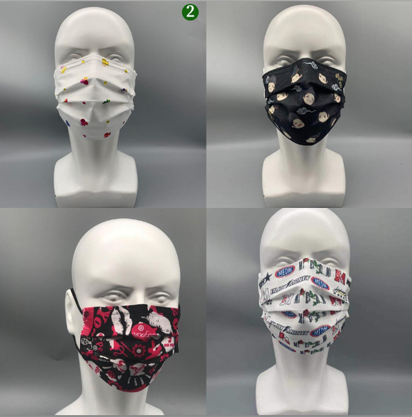 face breathable women men cartoon printing disposable non-woven mouth mask anti respirator print pollution masks green fo fefw
face breathable women men cartoon printing disposable non-woven mouth mask anti respirator print pollution masks green fo fefw