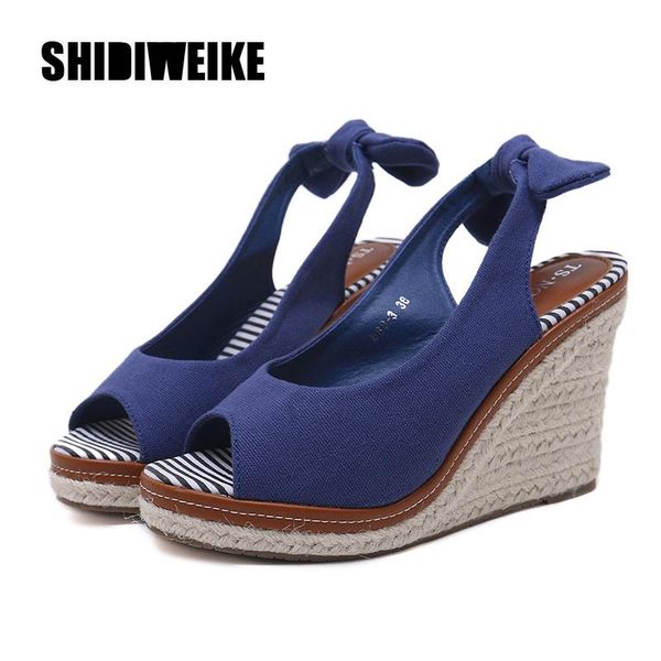 sandals women's woven shoes casual solid color fish mouth back strap sandal va973, Black
sandals women's woven shoes casual solid color fish mouth back strap sandal va973, Black