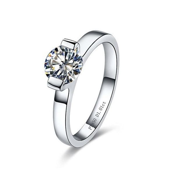 cluster rings solid white gold elegant 1ct quality brand engagement jewelry diamond ring solitaire women anniversary g14k, Golden;silver
cluster rings solid white gold elegant 1ct quality brand engagement jewelry diamond ring solitaire women anniversary g14k, Golden;silver