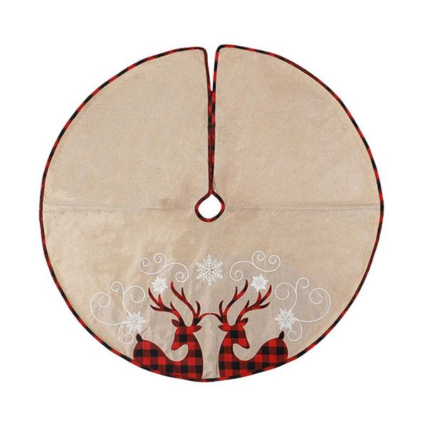 christmas decorations tree skirt ornament 112cm diameter bottom decoration elegant drop
christmas decorations tree skirt ornament 112cm diameter bottom decoration elegant drop