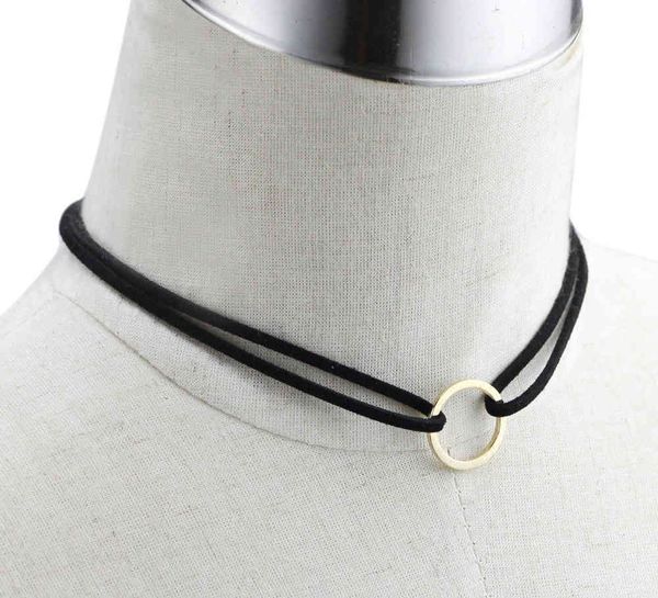 velvet belt women's neck chain necklace short clavicle necklace punk lori, Silver
velvet belt women's neck chain necklace short clavicle necklace punk lori, Silver