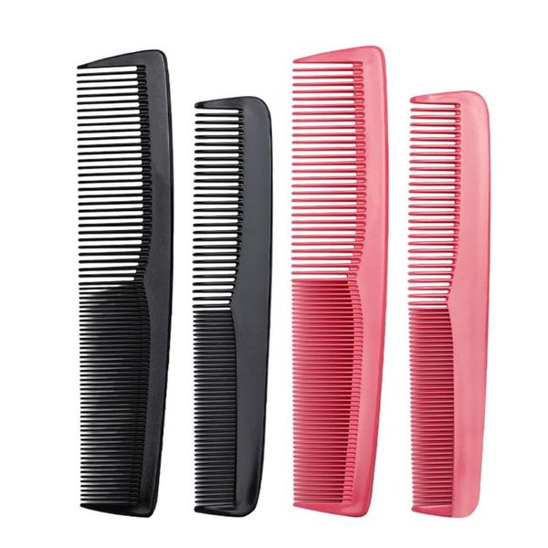 hair brushes 2pcs cutting comb fine wide tooth combs anti-static haircut barber hairdressing styling tool for salon home use, Silver
hair brushes 2pcs cutting comb fine wide tooth combs anti-static haircut barber hairdressing styling tool for salon home use, Silver