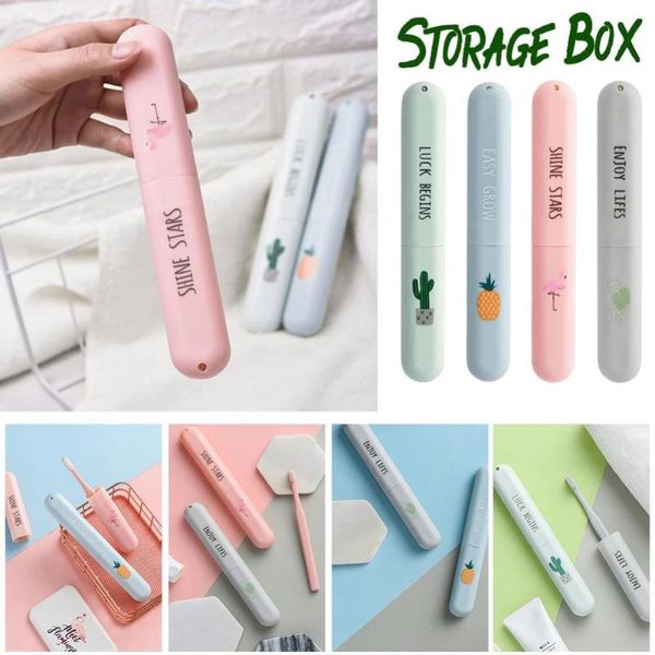 bath accessory set portable toothbrush cover holder outdoor travel hiking camping toothrush cap case protect storage cute box 1pc
bath accessory set portable toothbrush cover holder outdoor travel hiking camping toothrush cap case protect storage cute box 1pc